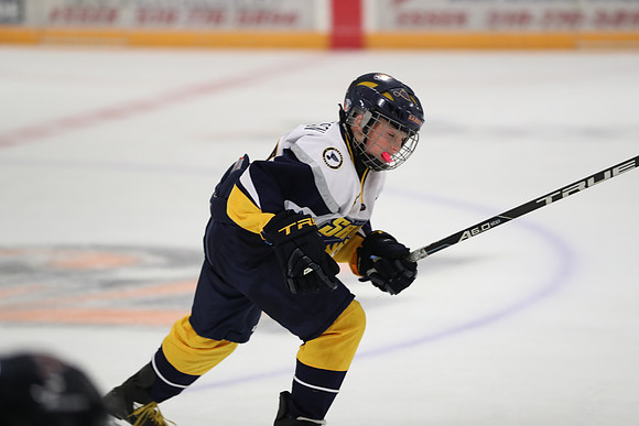 20190921-18278_pm 04.40 LIBRO [AtomMajorAA] Tecumseh Shoreline Eagles vs Flamborough Dundas Sabres