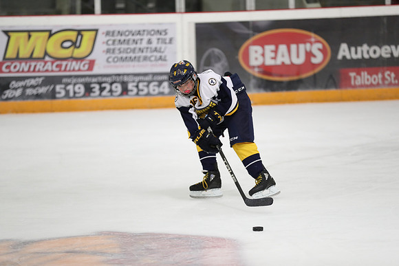 20190921-18285_pm 04.40 LIBRO [AtomMajorAA] Tecumseh Shoreline Eagles vs Flamborough Dundas Sabres