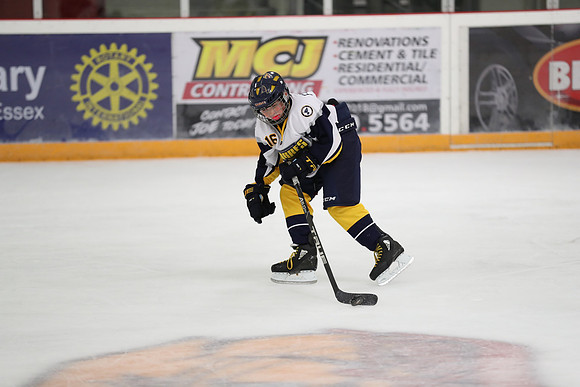 20190921-18287_pm 04.40 LIBRO [AtomMajorAA] Tecumseh Shoreline Eagles vs Flamborough Dundas Sabres