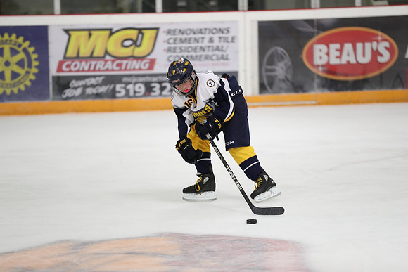 20190921-18286_pm 04.40 LIBRO [AtomMajorAA] Tecumseh Shoreline Eagles vs Flamborough Dundas Sabres
