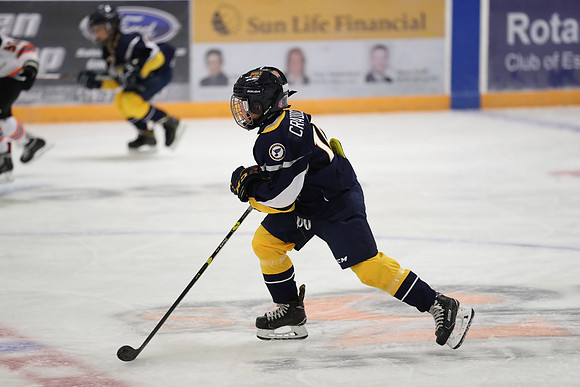 20190920-01357_am 10.00 LIBRO [AtomMajorAA] Flamborough Dundas Sabres vs Kent Cobras