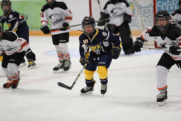 20190920-01994_am 10.00 LIBRO [AtomMajorAA] Flamborough Dundas Sabres vs Kent Cobras