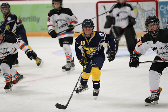 20190920-01995_am 10.00 LIBRO [AtomMajorAA] Flamborough Dundas Sabres vs Kent Cobras