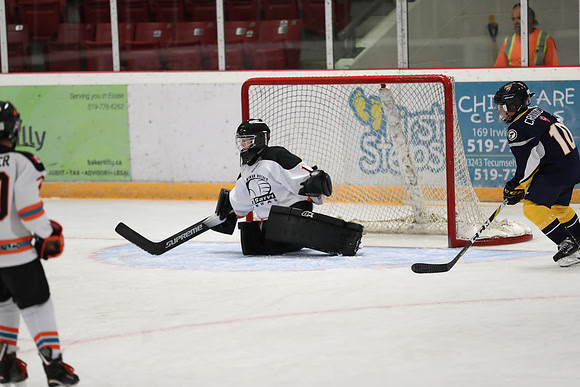 20190920-02019_am 10.00 LIBRO [AtomMajorAA] Flamborough Dundas Sabres vs Kent Cobras