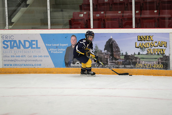 20190920-02021_am 10.00 LIBRO [AtomMajorAA] Flamborough Dundas Sabres vs Kent Cobras