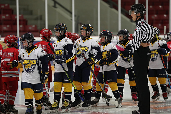 20190920-05847_pm 03.05 LIBRO [AtomMajorAA] St. Clair Shores Saints Red vs Flamborough Dundas Sabres