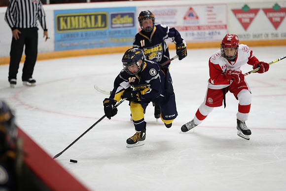 20190921-14429_am 10.00 LIBRO [AtomMajorAA] Flamborough Dundas Sabres vs Soo Jr. Greyhounds