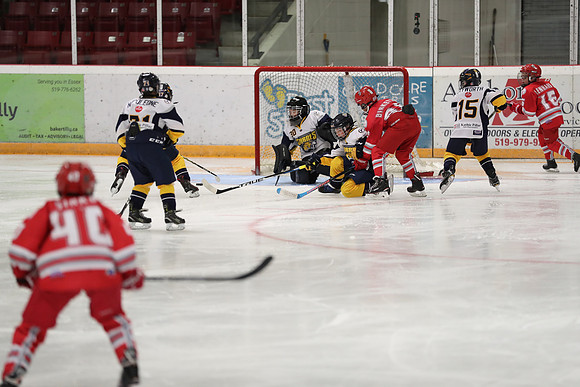 20190920-06055_pm 03.05 LIBRO [AtomMajorAA] St. Clair Shores Saints Red vs Flamborough Dundas Sabres