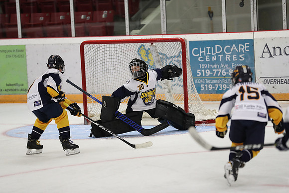 20190920-06923_pm 03.05 LIBRO [AtomMajorAA] St. Clair Shores Saints Red vs Flamborough Dundas Sabres