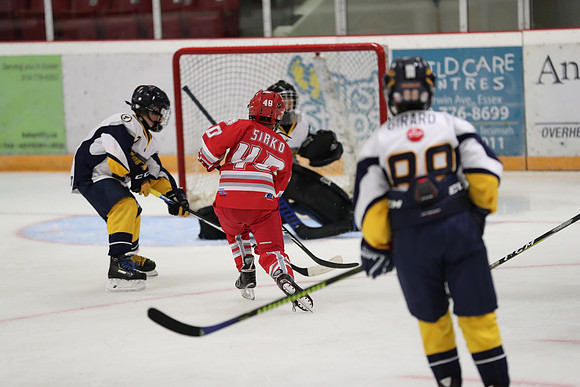 20190920-07053_pm 03.05 LIBRO [AtomMajorAA] St. Clair Shores Saints Red vs Flamborough Dundas Sabres