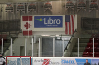 am 10.00 LIBRO [AtomMajorAA] Flamborough Dundas Sabres vs Kent Cobras