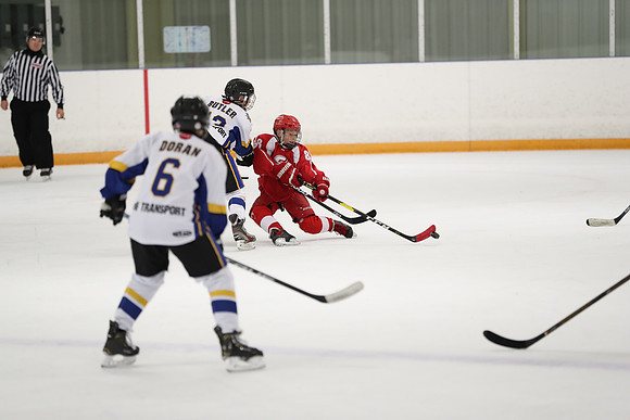 20190920-10311_pm 06.45 SHAHEEN [PeeweeMajor] St. Clair Shores Saints vs Brampton 45's