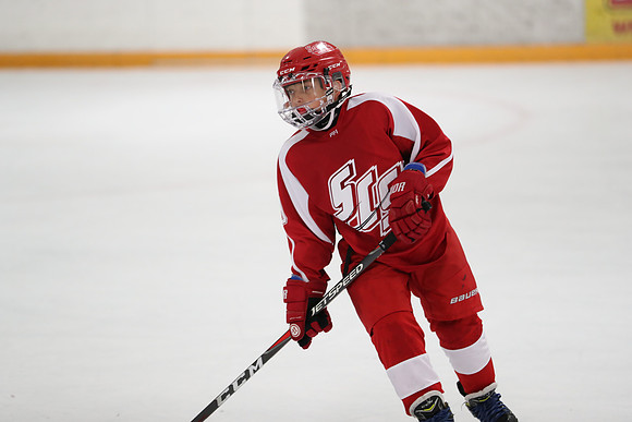 20190920-10350_pm 06.45 SHAHEEN [PeeweeMajor] St. Clair Shores Saints vs Brampton 45's