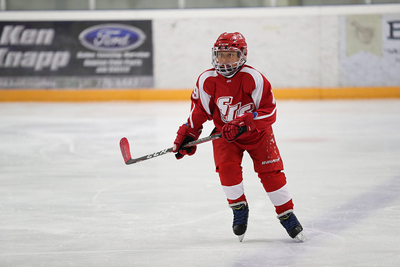 20190920-09446_pm 06.45 SHAHEEN [PeeweeMajor] St. Clair Shores Saints vs Brampton 45's