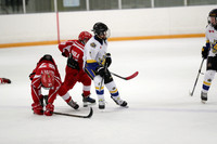 20190920-10312_pm 06.45 SHAHEEN [PeeweeMajor] St. Clair Shores Saints vs Brampton 45's