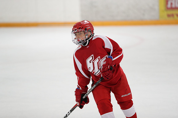 20190920-10351_pm 06.45 SHAHEEN [PeeweeMajor] St. Clair Shores Saints vs Brampton 45's