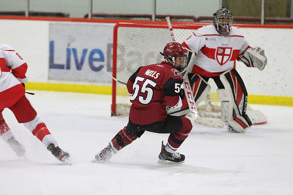 20191012-07692_am 10.15 [East] St. George's Prep vs Phoenix Jr Coyotes