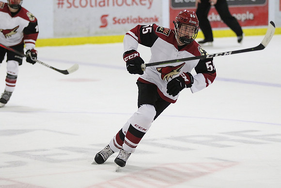 20191012-11304_pm 08.00 [West] Phoenix Jr Coyotes vs West Van Prep