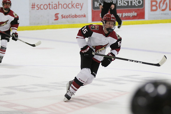 20191012-11305_pm 08.00 [West] Phoenix Jr Coyotes vs West Van Prep