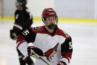20191013-15664_pm 03.45 [West] Phoenix Jr Coyotes vs Red Deer Rebels AAA
