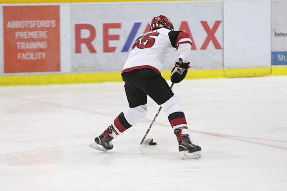 20191013-15762_pm 03.45 [West] Phoenix Jr Coyotes vs Red Deer Rebels AAA