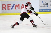 20191013-15763_pm 03.45 [West] Phoenix Jr Coyotes vs Red Deer Rebels AAA