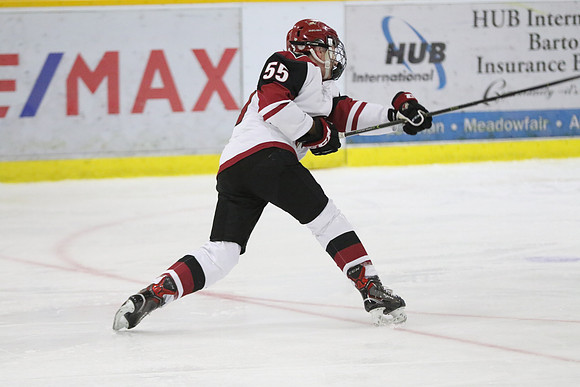 20191013-15764_pm 03.45 [West] Phoenix Jr Coyotes vs Red Deer Rebels AAA