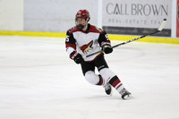 20191013-15774_pm 03.45 [West] Phoenix Jr Coyotes vs Red Deer Rebels AAA