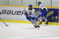 005 am 08.15 [West] Northern Alberta Extreme Bantam Prep vs San Jose Sharks