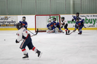 20191025-0049_am 08.00 Blue [ATM-RR] North Middlesex Jr. Stars LL2 vs Starthroy Rockets Red