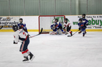 20191025-0050_am 08.00 Blue [ATM-RR] North Middlesex Jr. Stars LL2 vs Starthroy Rockets Red