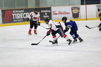 20191025-0053_am 08.00 Blue [ATM-RR] North Middlesex Jr. Stars LL2 vs Starthroy Rockets Red