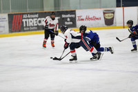 20191025-0054_am 08.00 Blue [ATM-RR] North Middlesex Jr. Stars LL2 vs Starthroy Rockets Red