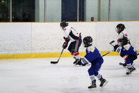 20191025-0073_am 08.00 Blue [ATM-RR] North Middlesex Jr. Stars LL2 vs Starthroy Rockets Red