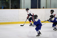 20191025-0074_am 08.00 Blue [ATM-RR] North Middlesex Jr. Stars LL2 vs Starthroy Rockets Red