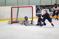 20191025-0079_am 08.00 Blue [ATM-RR] North Middlesex Jr. Stars LL2 vs Starthroy Rockets Red
