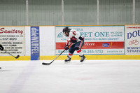 20191025-0354_am 08.00 Blue [ATM-RR] North Middlesex Jr. Stars LL2 vs Starthroy Rockets Red