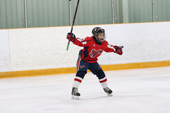 20191026-24634_pm 06.30 Green [ATM-RR] Innisfil Winterhawks #2 vs Starthroy Rockets Red