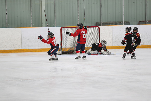 20191026-24514_pm 06.30 Green [ATM-RR] Innisfil Winterhawks #2 vs Starthroy Rockets Red