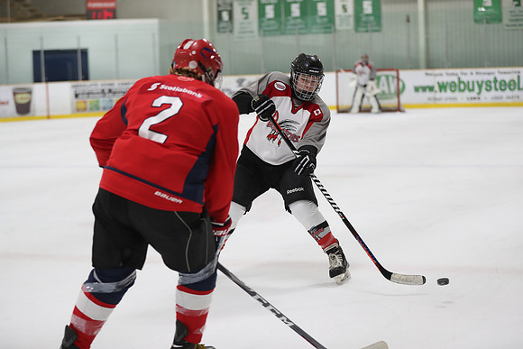 20191025-2042_am 11.00 Blue [MID-RR] Strathroy Rockets Red vs Lambton Shores Predators Red