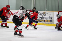 20191025-2077_am 11.00 Blue [MID-RR] Strathroy Rockets Red vs Lambton Shores Predators Red