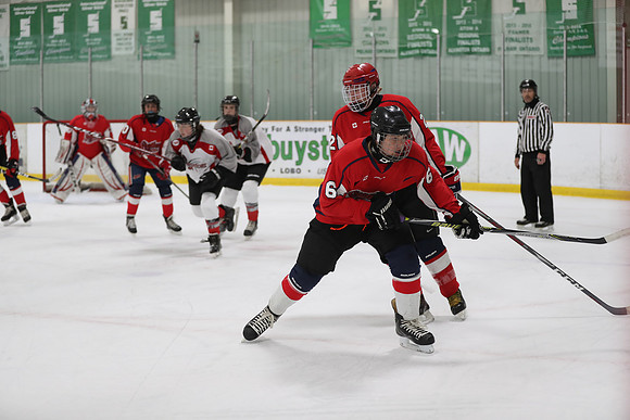 20191025-2078_am 11.00 Blue [MID-RR] Strathroy Rockets Red vs Lambton Shores Predators Red