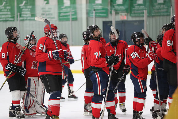 20191025-2097_am 11.00 Blue [MID-RR] Strathroy Rockets Red vs Lambton Shores Predators Red