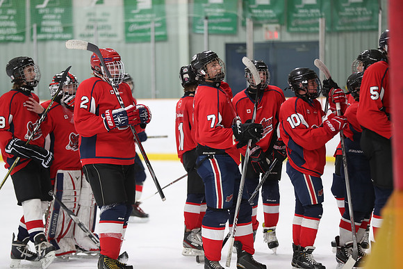 20191025-2098_am 11.00 Blue [MID-RR] Strathroy Rockets Red vs Lambton Shores Predators Red