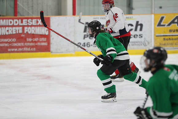 20191025-7249_pm 05.00 Blue [MID-RR] Cayuga Stars LL2 vs Strathroy Rockets Red