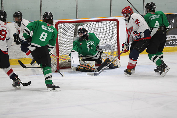 20191025-7254_pm 05.00 Blue [MID-RR] Cayuga Stars LL2 vs Strathroy Rockets Red