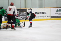 20191025-7256_pm 05.00 Blue [MID-RR] Cayuga Stars LL2 vs Strathroy Rockets Red