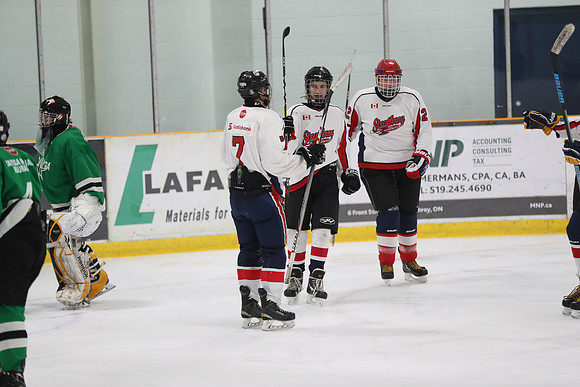 20191025-7259_pm 05.00 Blue [MID-RR] Cayuga Stars LL2 vs Strathroy Rockets Red