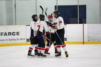 20191025-7260_pm 05.00 Blue [MID-RR] Cayuga Stars LL2 vs Strathroy Rockets Red