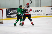 20191025-7267_pm 05.00 Blue [MID-RR] Cayuga Stars LL2 vs Strathroy Rockets Red